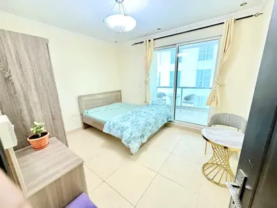 Private room in Al Nahda