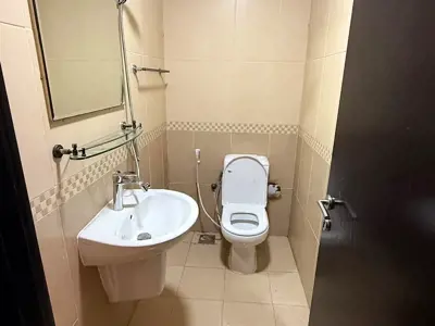 Middle Room Available For Rent In Al Nahda Dubai