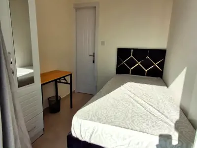 Partition in JLT