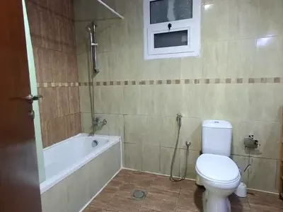 Room With Partition in Jumeirah Lake Towers
