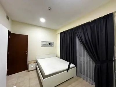 Private room in JLT