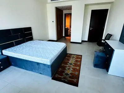 Furnished Master Room in Jumeirah Lake Towers