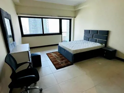 Private room in JLT