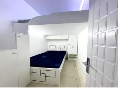 Partition in Al Barsha Heights