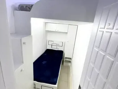 Partition Room in Barsha Heights