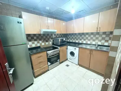 Partition Room in Barsha Heights