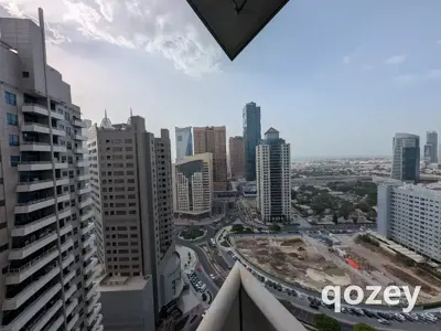 Room With Partition in Barsha Heights