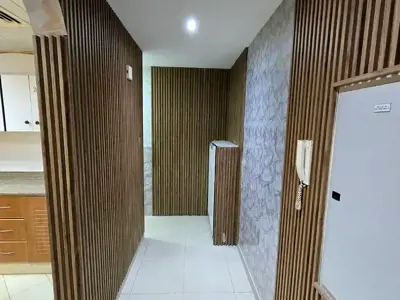 Room With Partition in Barsha Heights