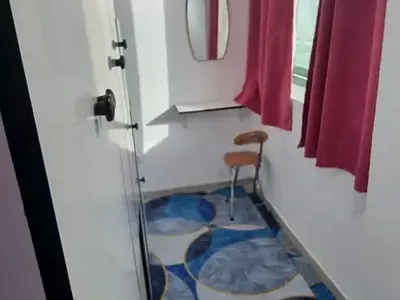 Partition in Al Barsha Heights