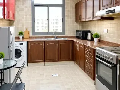 Partition Room Available Near Dubai Internet City Metro