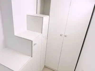 Room With Partition in Barsha Heights