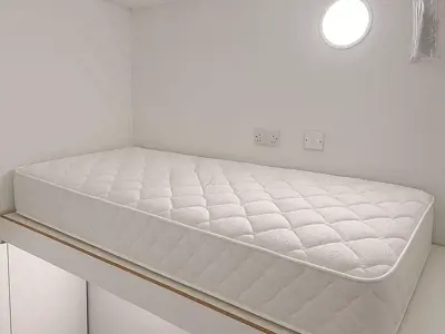 Partition in Al Barsha Heights