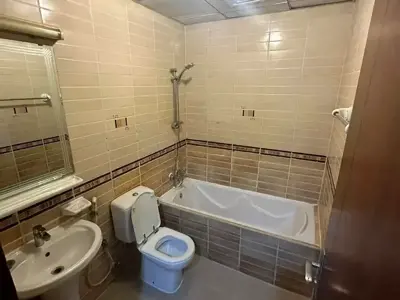 Room With Partition in Barsha Heights