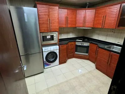 Room With Partition in Barsha Heights