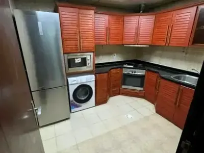 Room With Partition in Barsha Heights