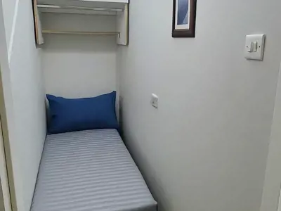 Partition in Al Barsha Heights