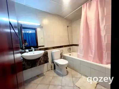 Room With Partition in Barsha Heights