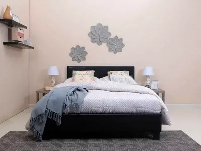 Partition in Al Barsha Heights