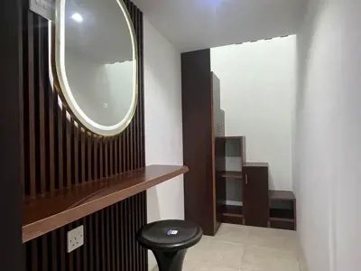 Partition in Al Barsha Heights