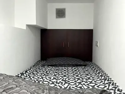 Room With Partition in Barsha Heights