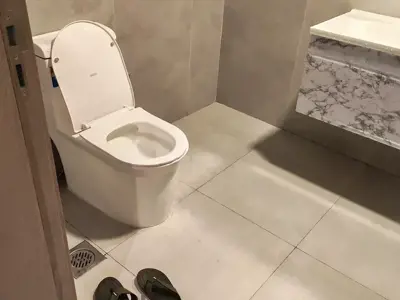 Ladies bed space in Barsha Heights (Tecom)