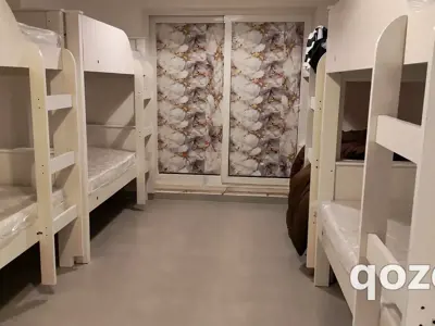 Bedspace in Al Barsha Heights