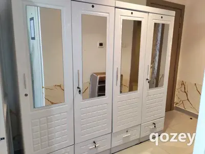 Ladies bed space in Barsha Heights (Tecom)