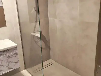 Ladies bed space in Barsha Heights (Tecom)
