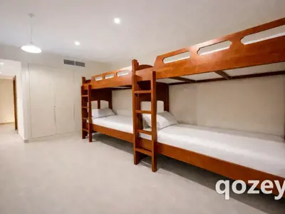 Bedspace in Al Barsha Heights