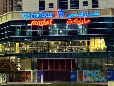 Luxury Bedspace in Barsha Heights (Tecom)