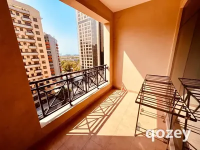 Bed space in Barsha Heights (Tecom)