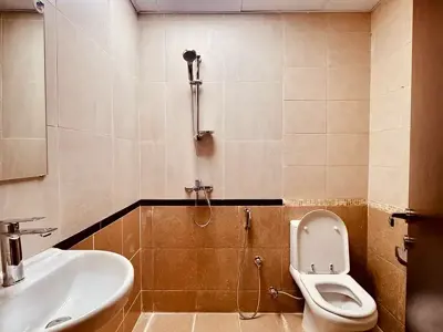 Bed space in Barsha Heights (Tecom)