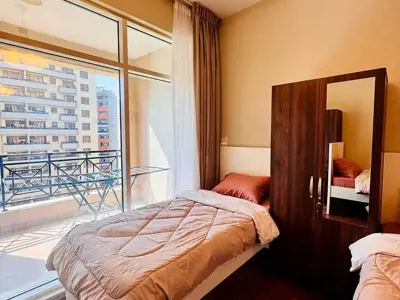 Bed space in Barsha Heights (Tecom)