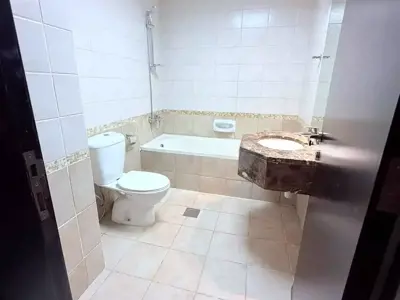 Females Bed Space in Barsha Heights