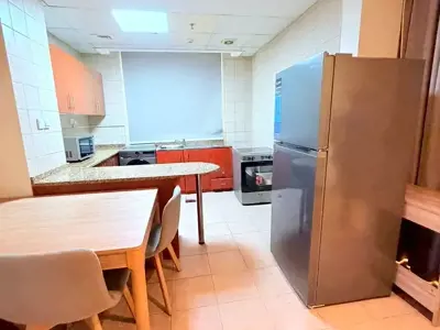 Females Bed Space in Barsha Heights