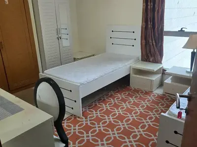 Private room in Al Barsha Heights