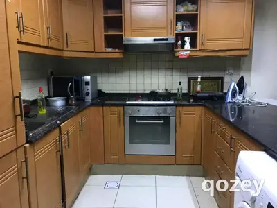 Furnished Private Room in Barsha Heights