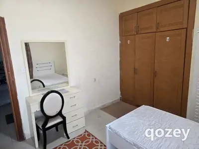 Furnished Private Room in Barsha Heights