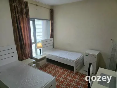 Furnished Private Room in Barsha Heights