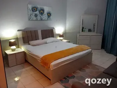 Private room in Al Barsha Heights