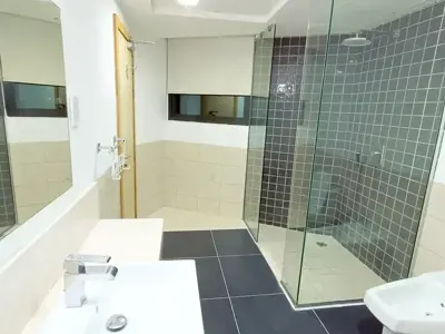 Furnished Master Room in Barsha Heights