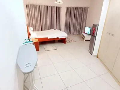 Private room in Al Barsha Heights