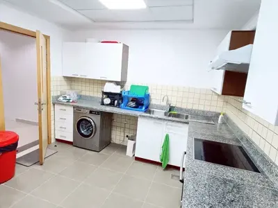 Furnished Master Room in Barsha Heights