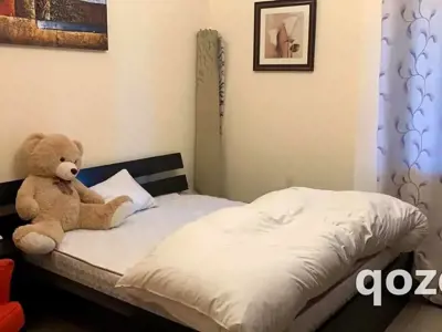 Private room in Al Barsha Heights