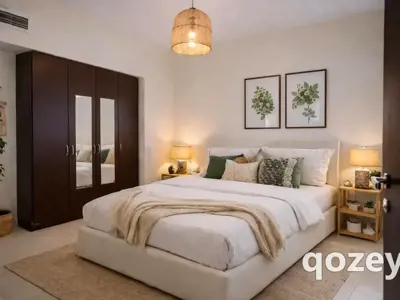 Private room in Al Barsha Heights