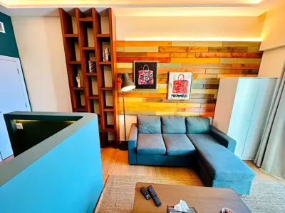Master Room in Barsha Heights (Tecom)