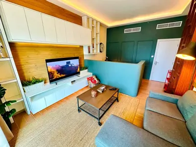 Private room in Al Barsha Heights