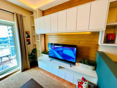 Master Room in Barsha Heights (Tecom)