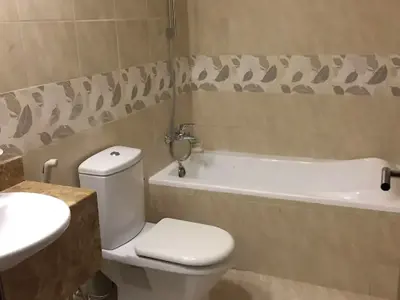Middle Room for Rent in Barsha Heights