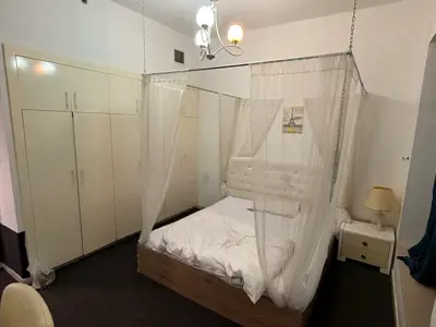 Middle Room for Rent in Barsha Heights